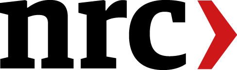 NRC logo